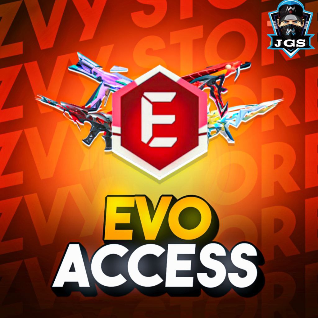 EVO ACCESS