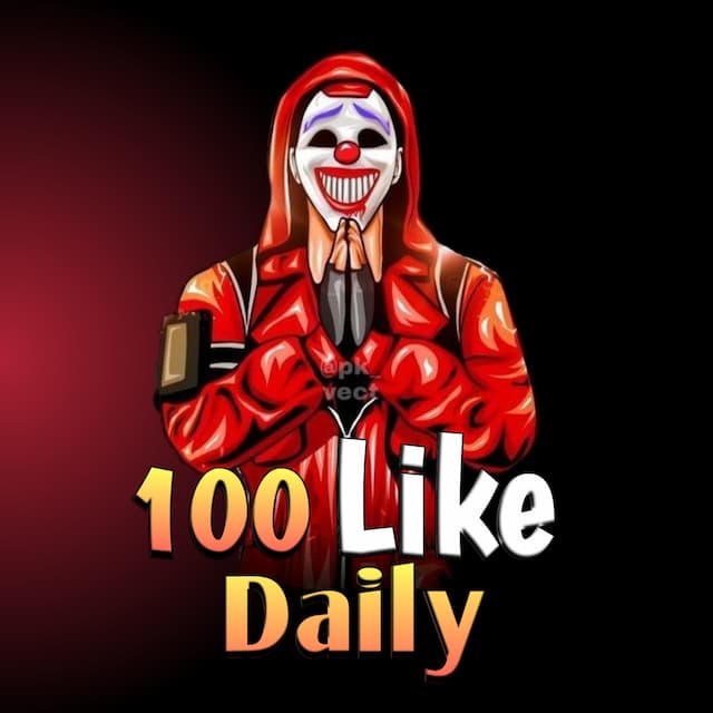 FREE FIRE LIKE Special Offer